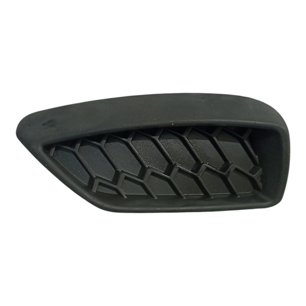 Moldura Inferior Direita Para-choque Fiat Argo 2015 Á 2019. 1