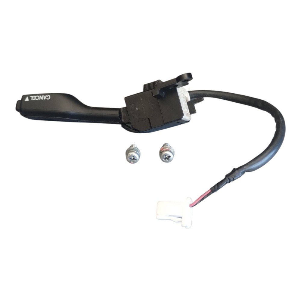 Chave Comando Piloto Automático Toyota Etios Yaris 16 A 21. 5