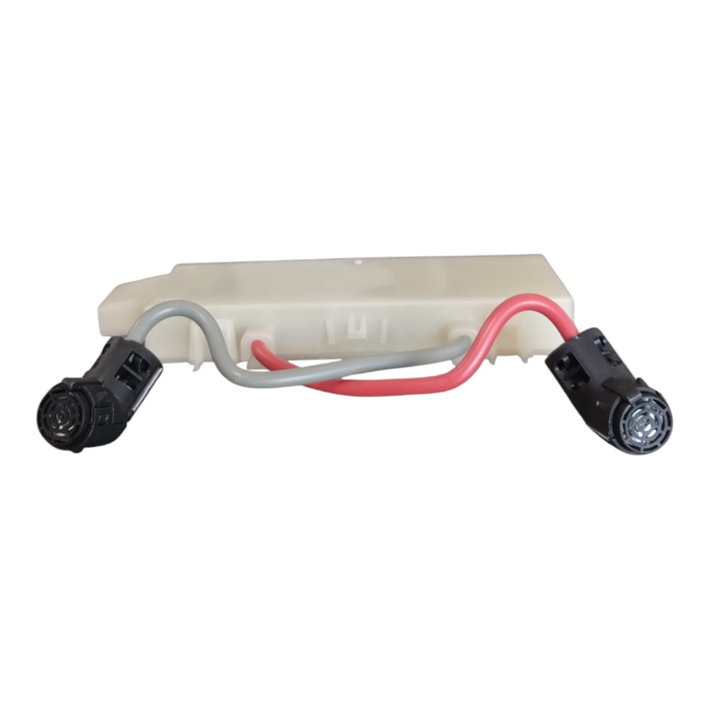 Sensor Alarme Vw Jetta New Golf Audi Q3  2.0 1.6v 2011/2018. 3