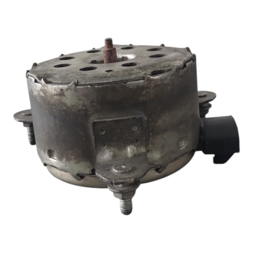 Motor Ventoinha Radiador Ford Ka 1.0 2008 À 2013. 12 3