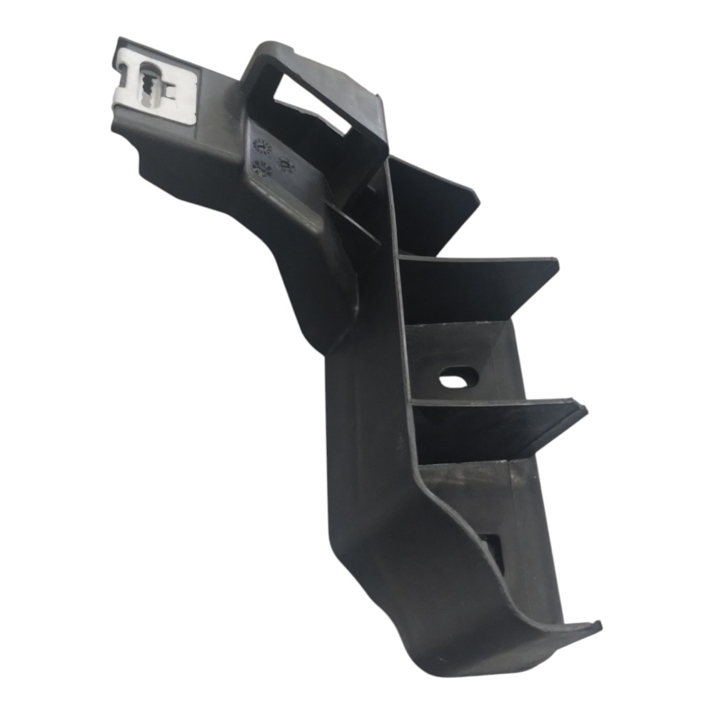Suporte Console Central Volkswagen Jetta 2011 A 2012. Preto 2