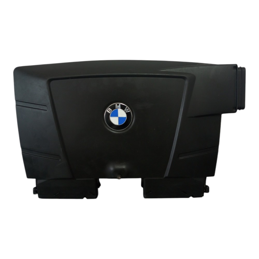 TAMPA CAIXA CENTRAL DE AR BMW 2.0 2008 À 2012. 1