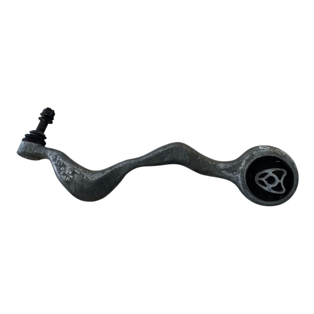 BRAÇO CURVO DIANTEIRO DIREITO BMW 318i 320i 2008 Á 2012.