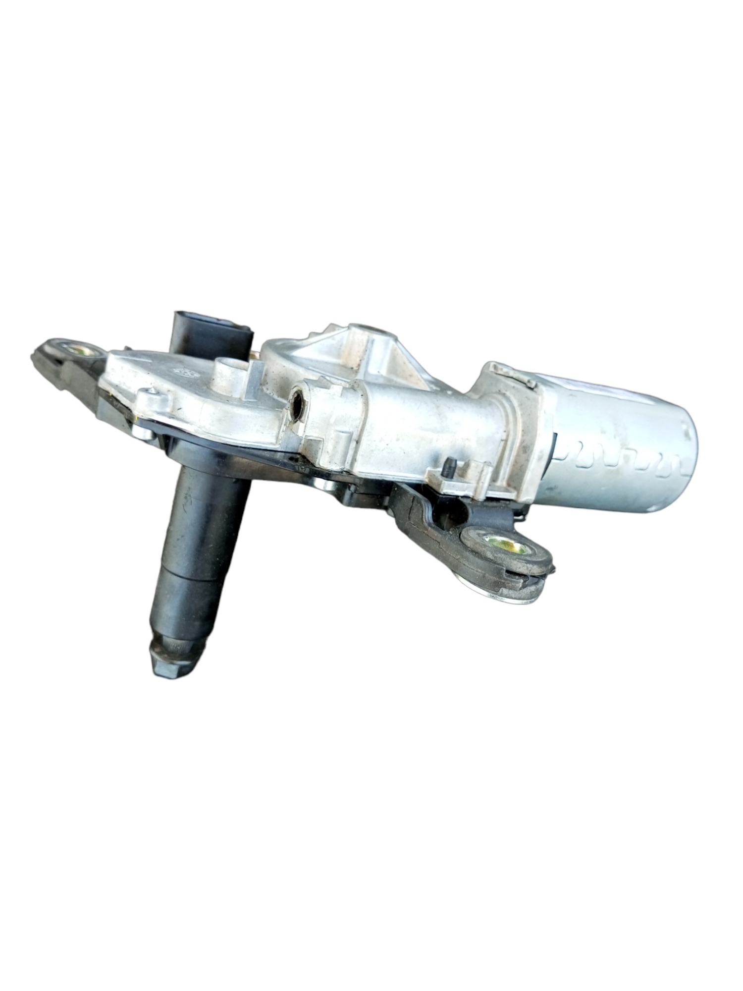 MOTOR LIMPADOR TRASEIRO VIDRO VW FOX CROSSFOX SPACEFOX 2012 Á 2019. 1