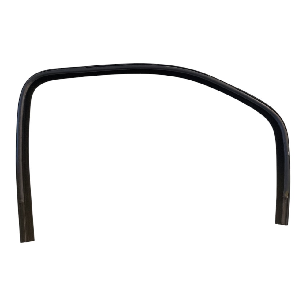 Borracha Canaleta Porta Diant.direita Fiat Mobi Trekking.
