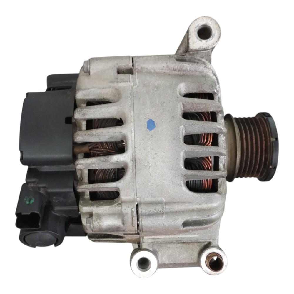 Alternador Citroen C4 Lounge Picasso 308 2008 1.6 16v Thp. 3