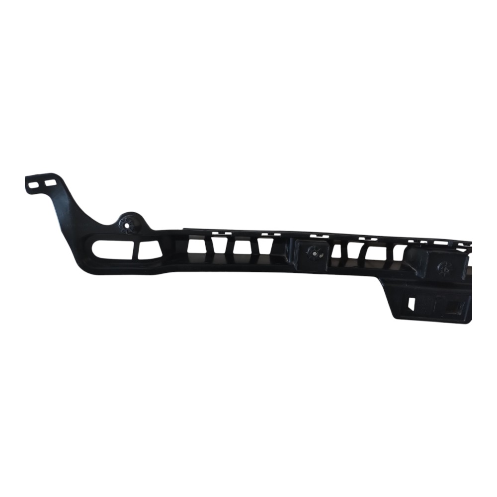 Suporte Central Parachoque Jeep Compass 2022 à 2026 Original 4