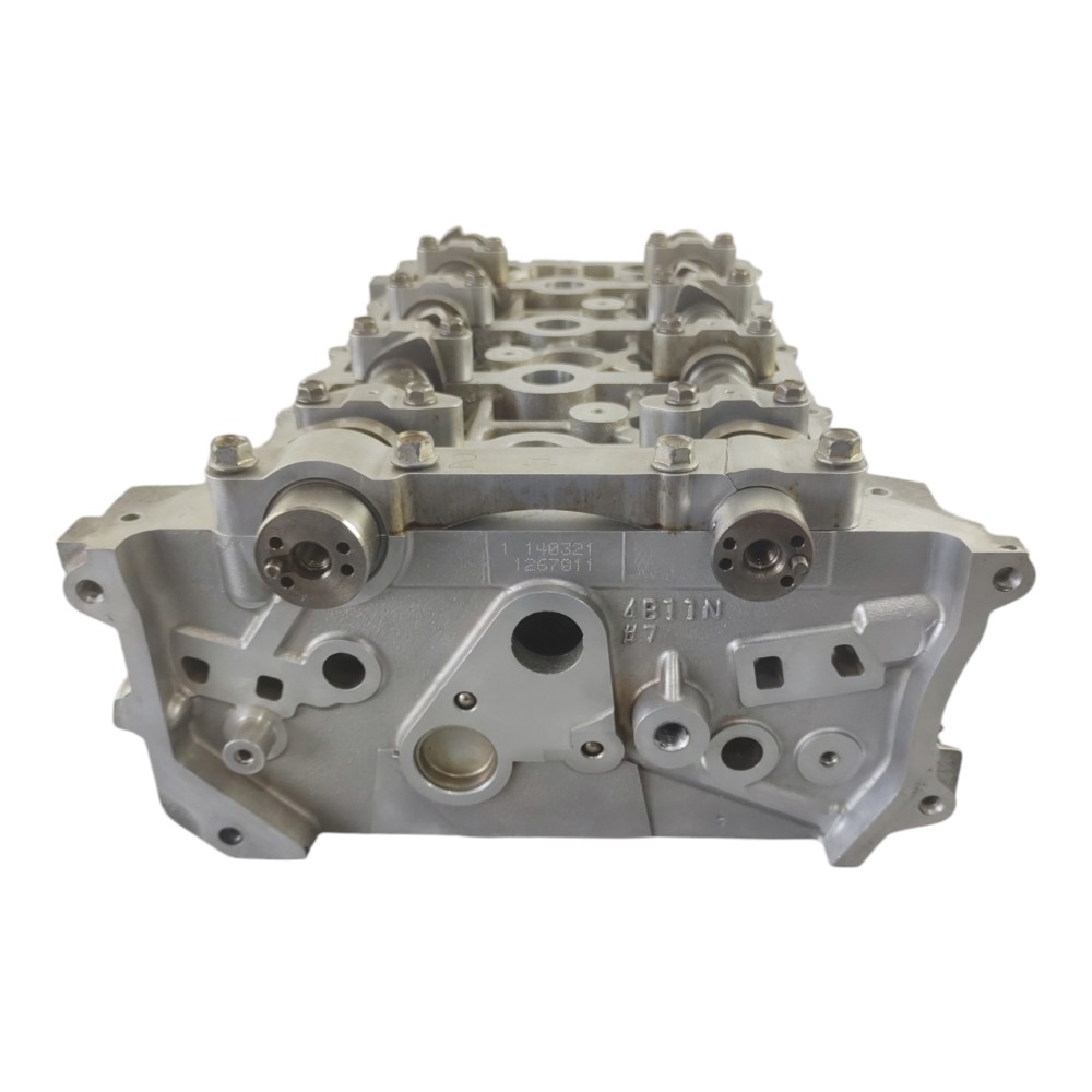 Cabeçote Std Revisado Mitsubishi Lancer Asx Outlander 2.0 16 6