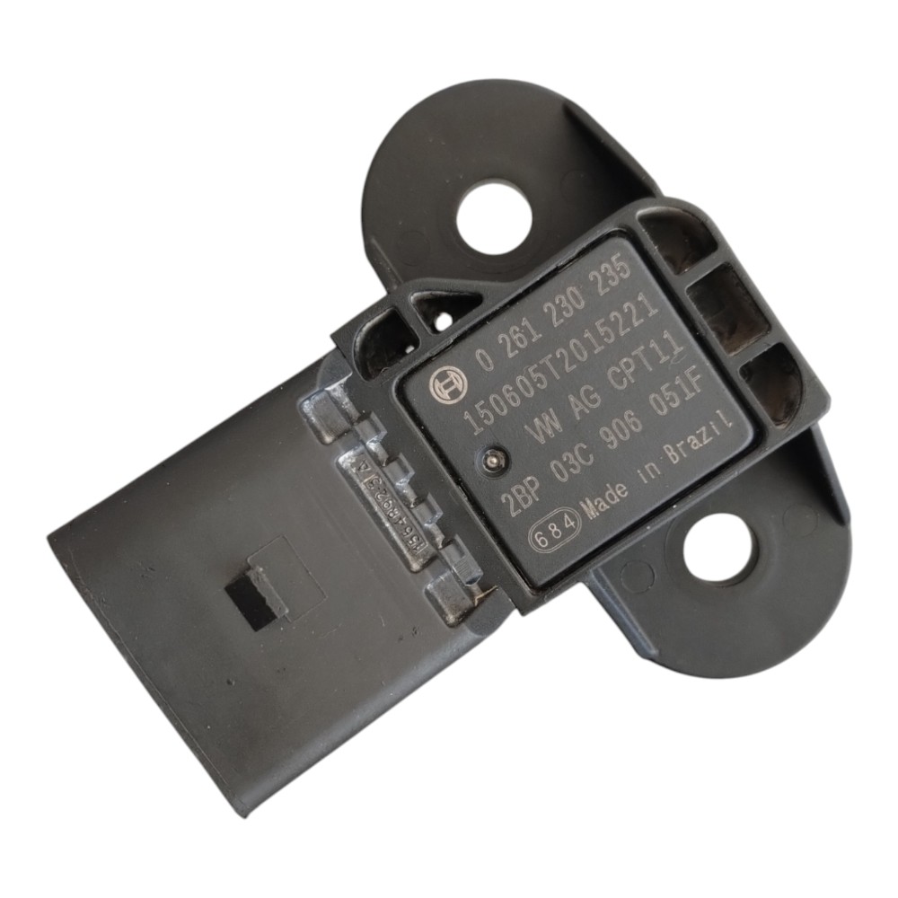 Sensor Map Vw Gol G3 G4 G5 G6 G7 Fox Crossfox Spacefox Polo.