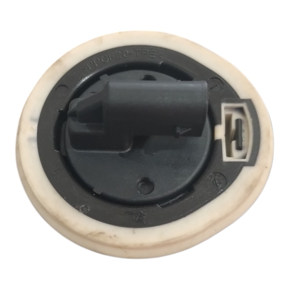 Sensor Porta Impacto Diant. Detonação Vw Jetta 2011 À 2018. 3
