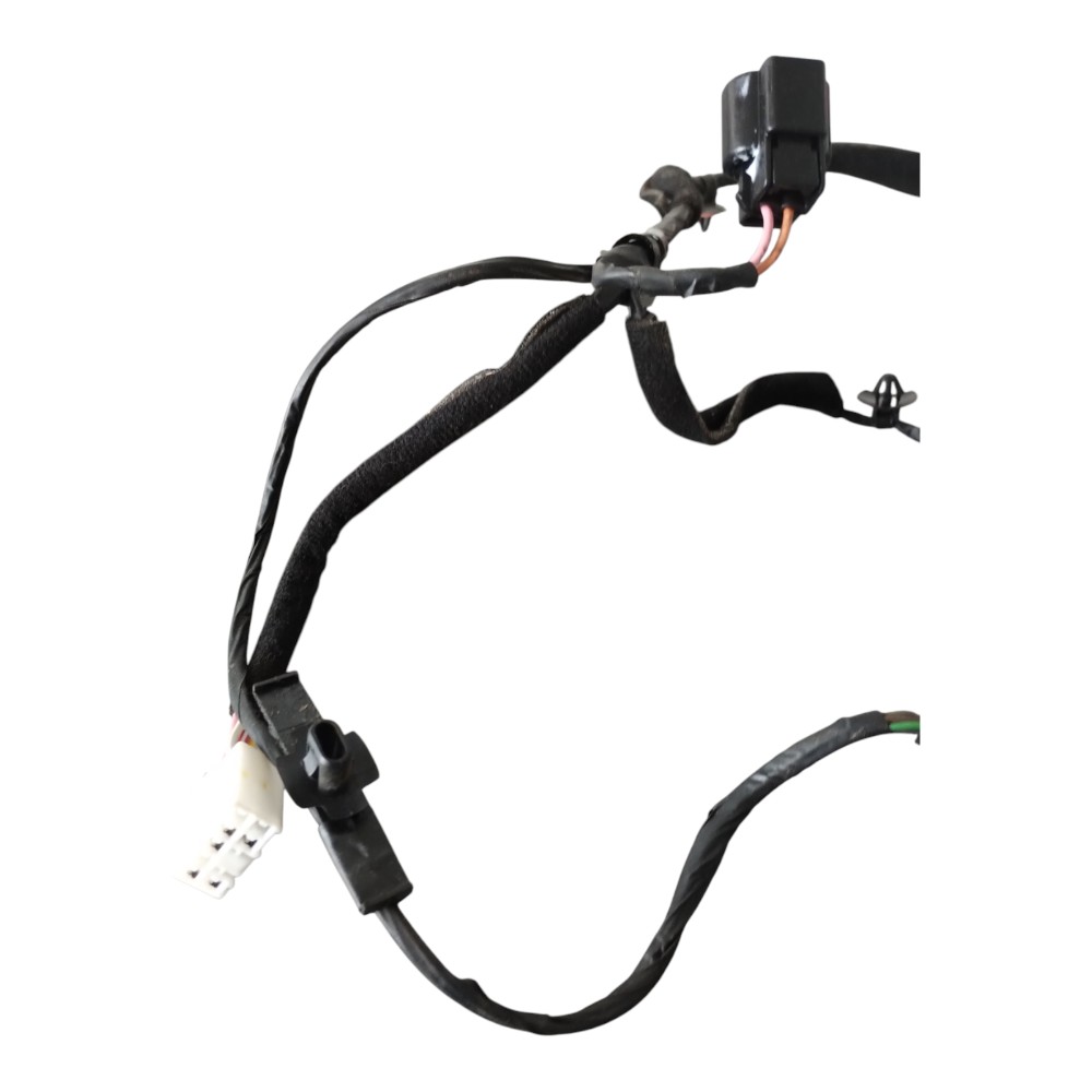 Chicote Porta Traseira Esquerda Hyundai Hb20 2013 À 2019. 2