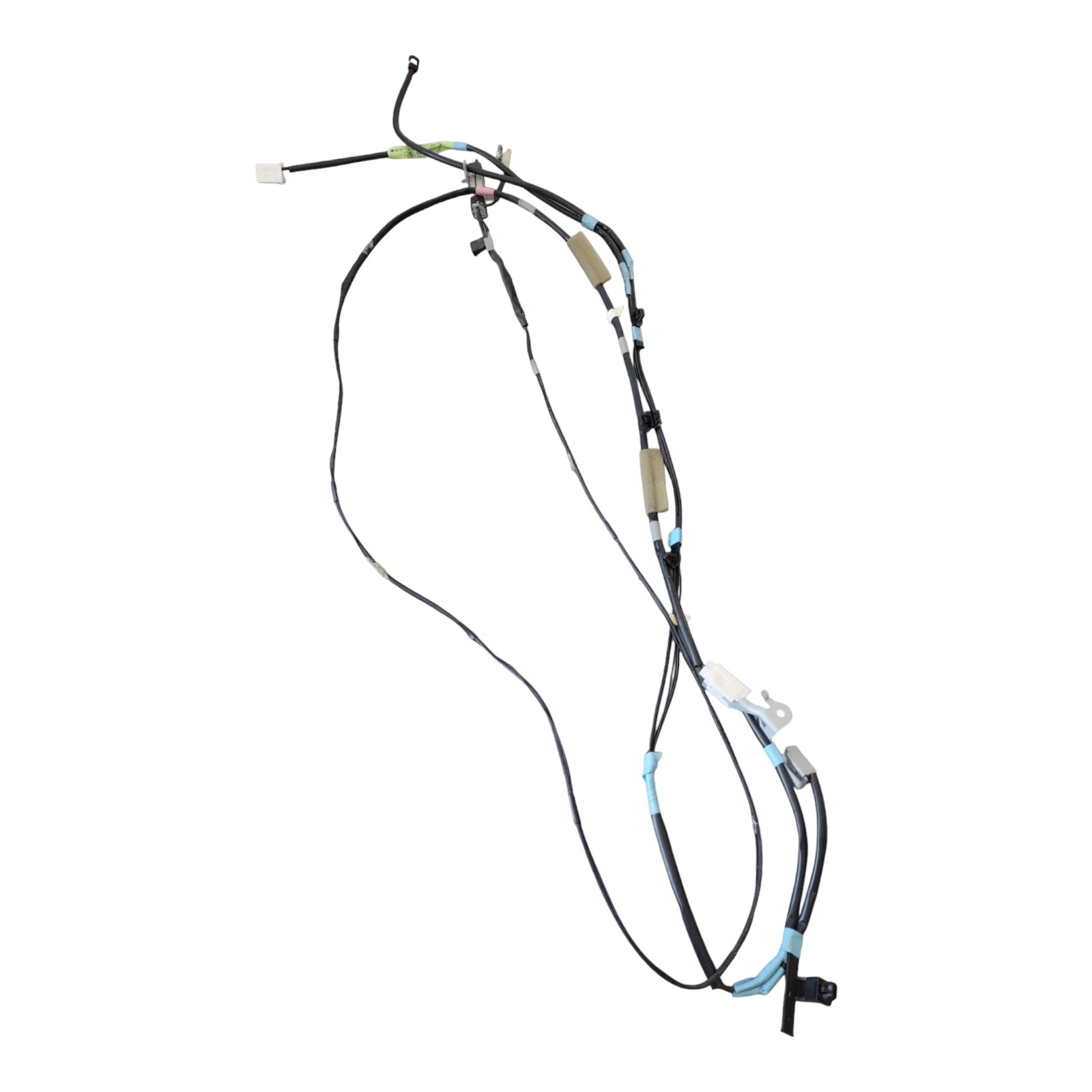 Chicote Antena Do Painel Toyota Corolla 2015 À 2019. 2