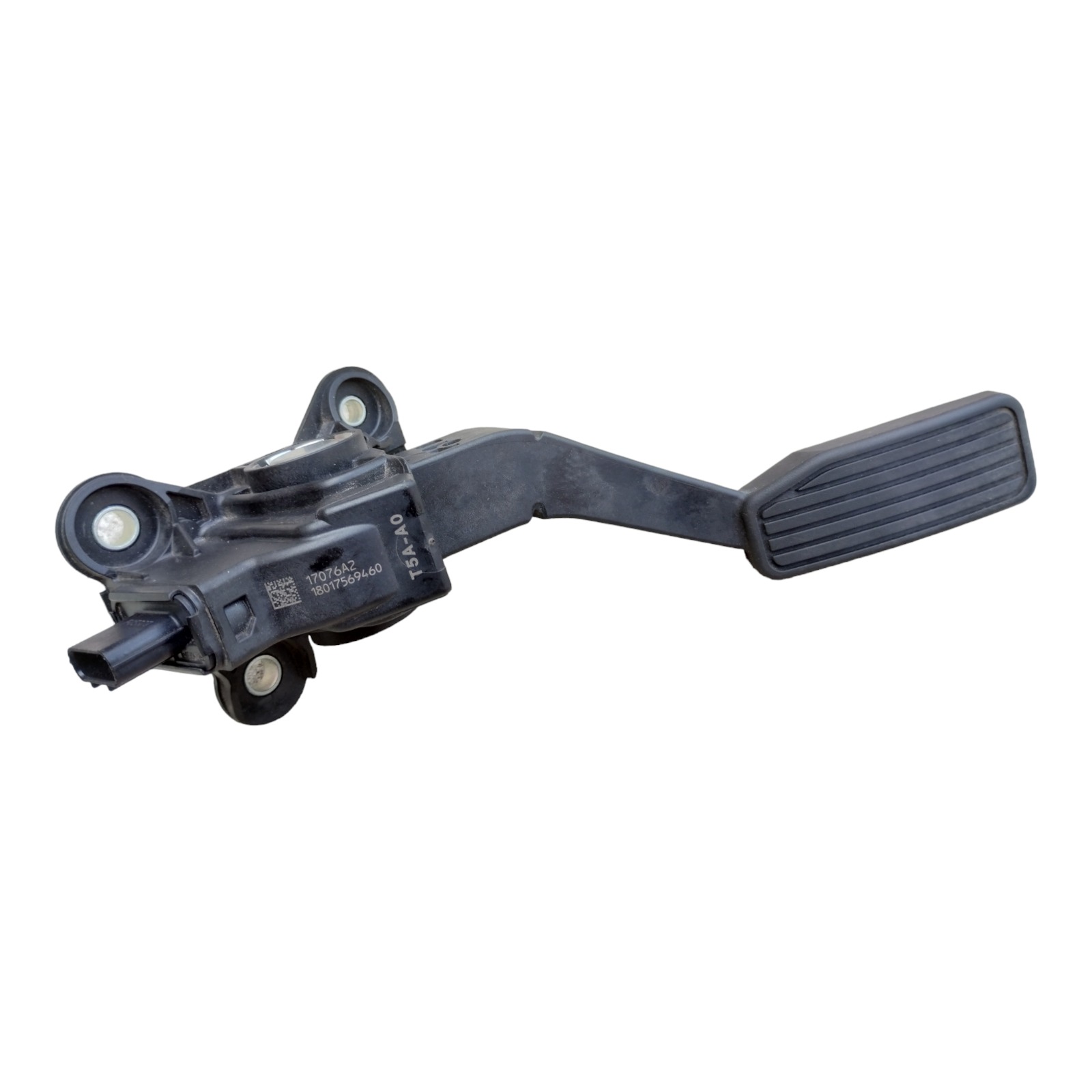 Pedal Do Acelerador Honda Hrv 1.8 16v 2015 À 2019. 5