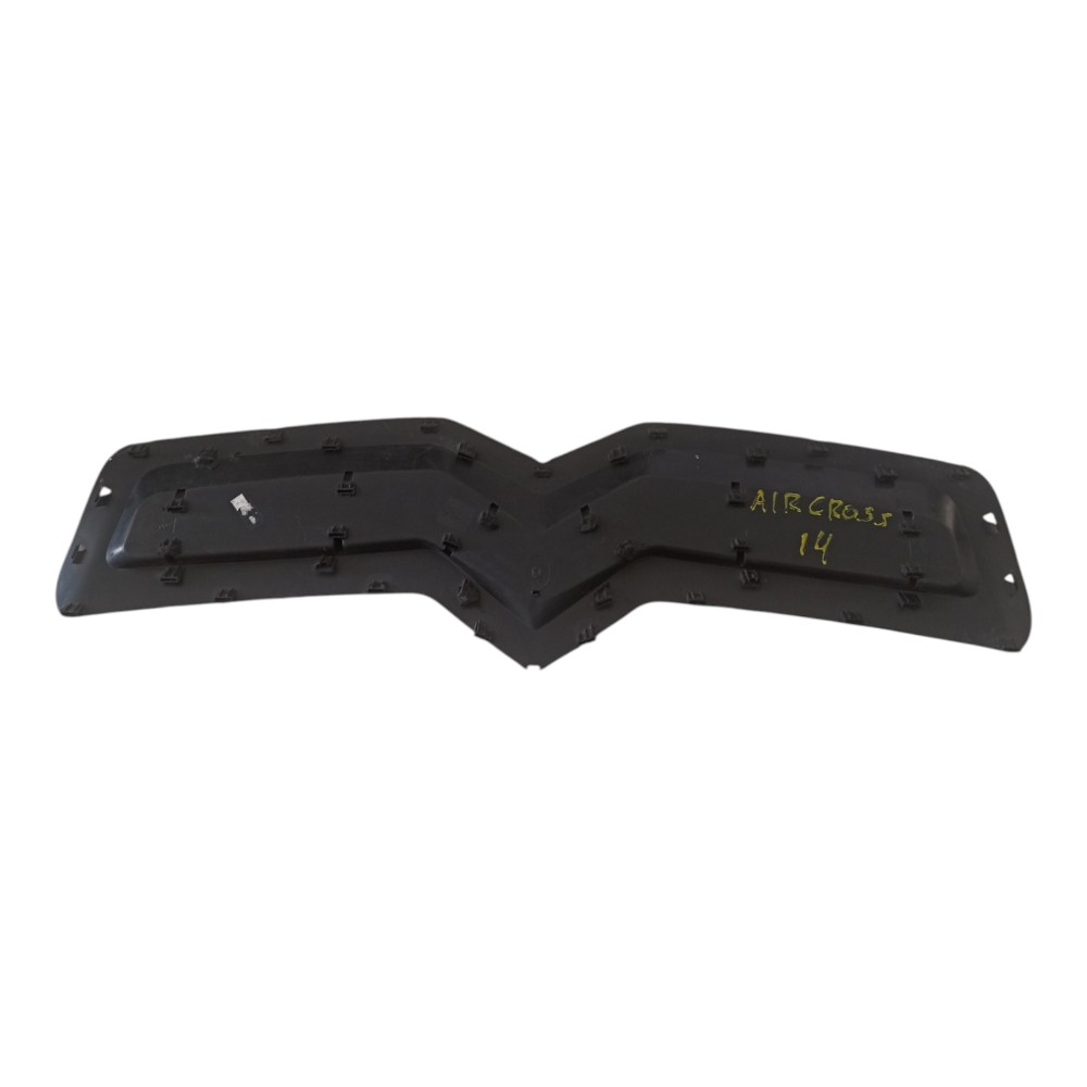 GRADE PARA-CHOQUE DIANTEIRO CITROEN C3 AIRCROSS 2011 A 2014. 2