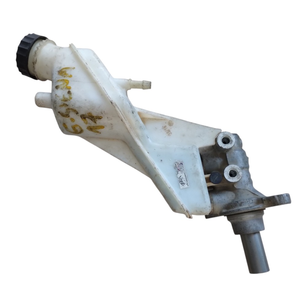 Reservatório Com Cilindro Fiat Grand Siena 1.4 2013 À 2017. 2