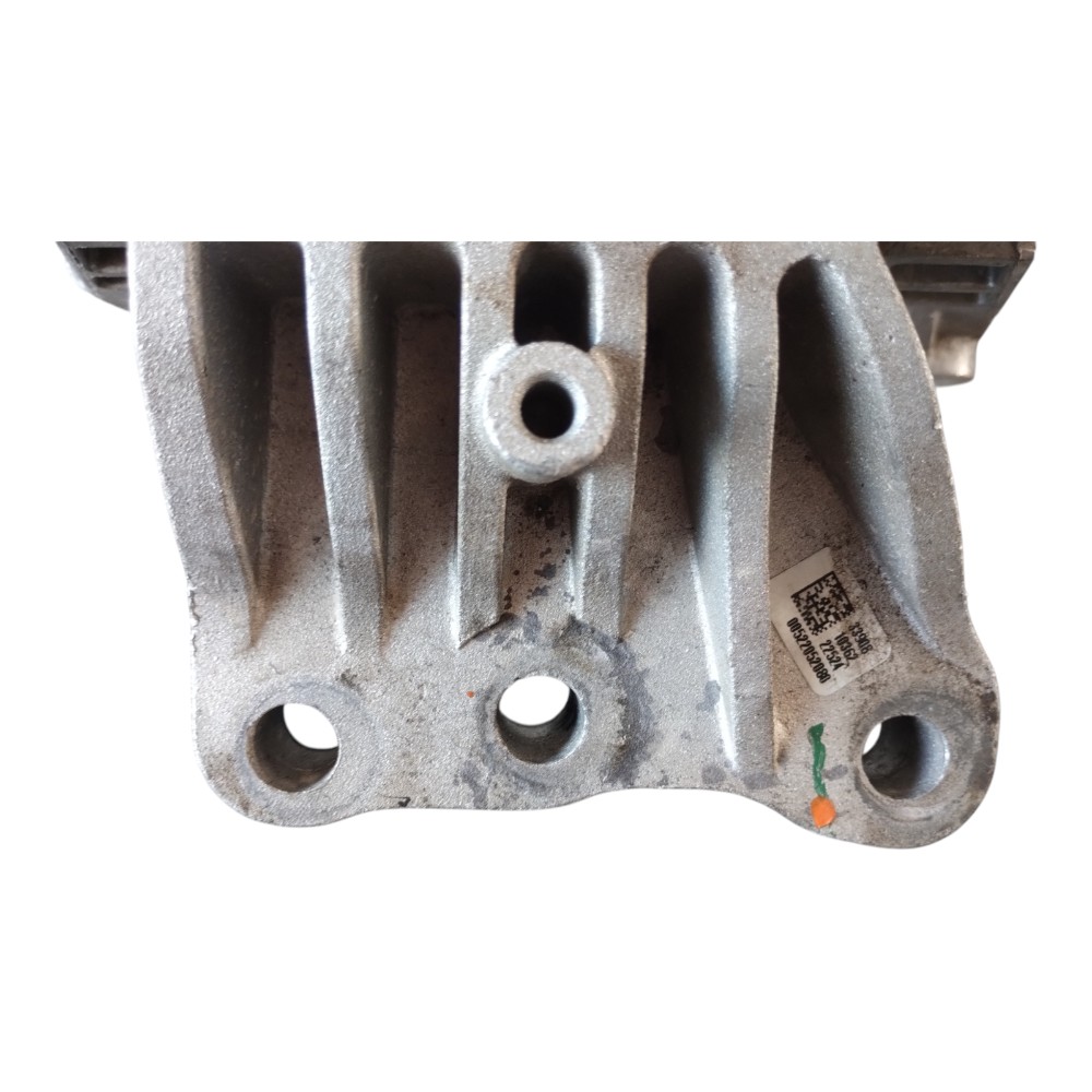 Coxim Direito Motor Jeep Compass Renegade Toro 1.3 T270. 4