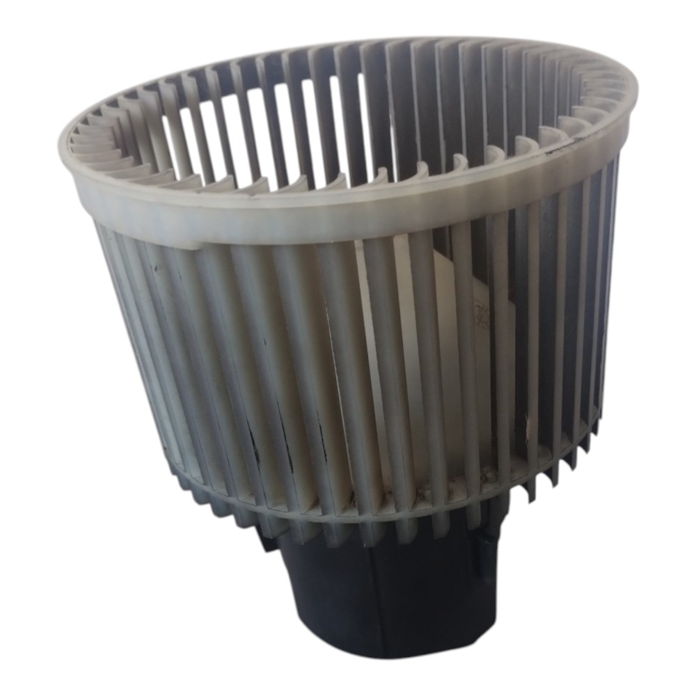 Motor Ventilador Ar Forçado Fiat Palio 2008 À 2016. 3