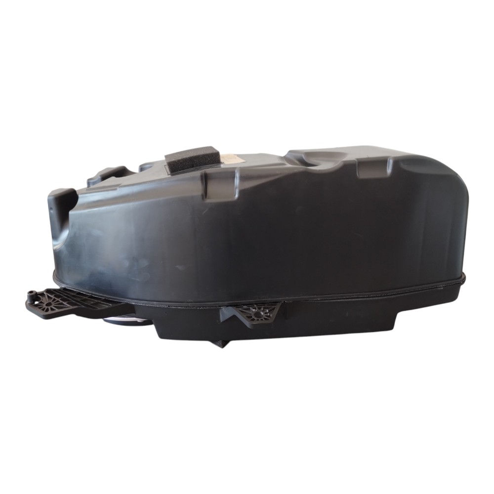 Caixa Subwoofer Traseiro Jeep Compass T270 2021 à 2026. 5