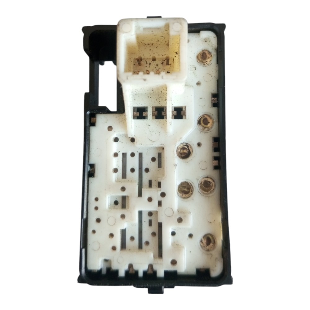 Botão Interruptor Vidro T E Elétrico Toyota Corolla 09 À 19 6