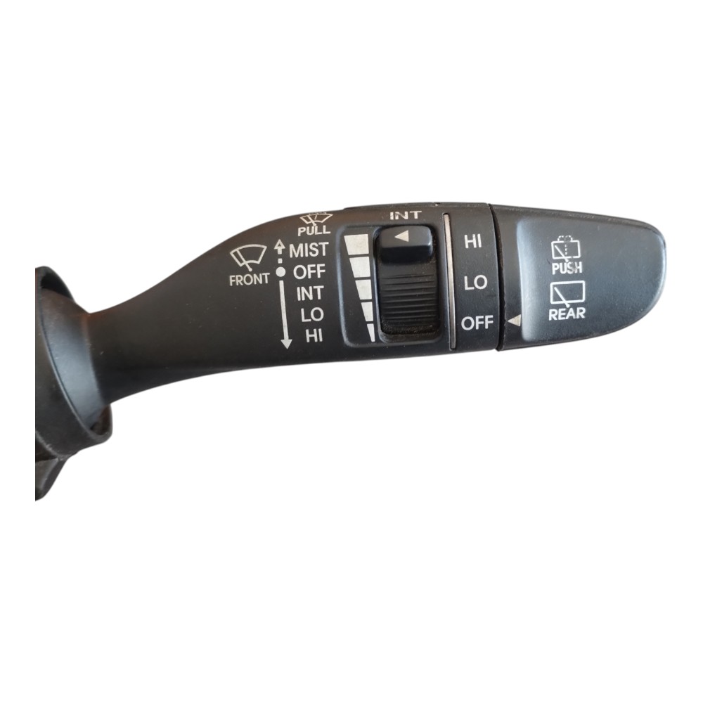 Chave Comando Limpador Hyundai Santa Fé 2015. 6