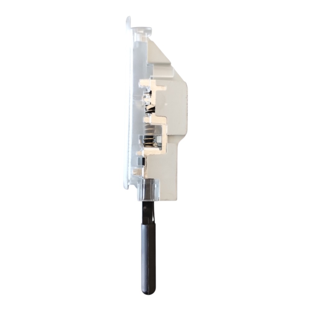 Luz Porta Luvas Citroen C4 Lounge 2014 À 2018 Original. 3