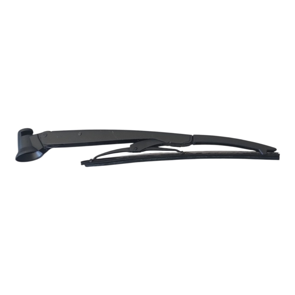 BRAÇO LIMPADOR DO VIDRO TRASEIRO VW FOX 2008 À 2016. 1