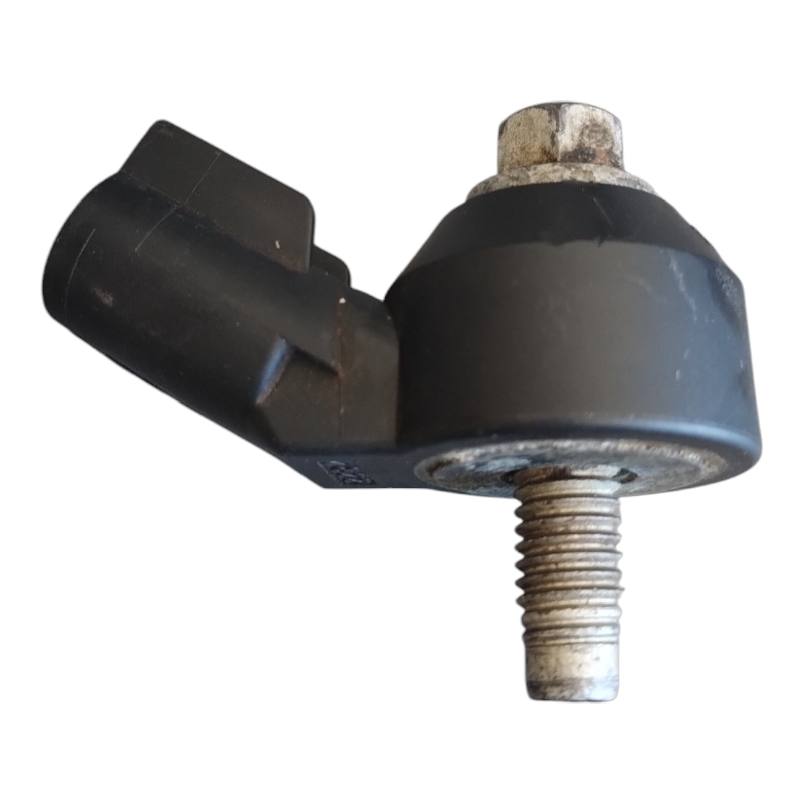 Sensor De Detonação Gm Prisma E Onix 2013 Á 2019. 2