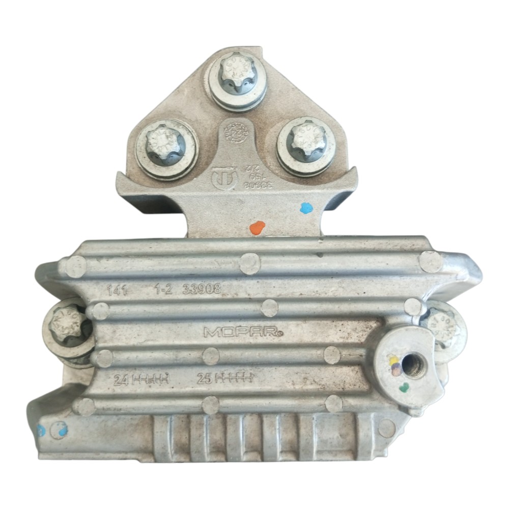 Coxim Superior Do Cambio Jeep Renegade T270 Compass 1.3 16v.