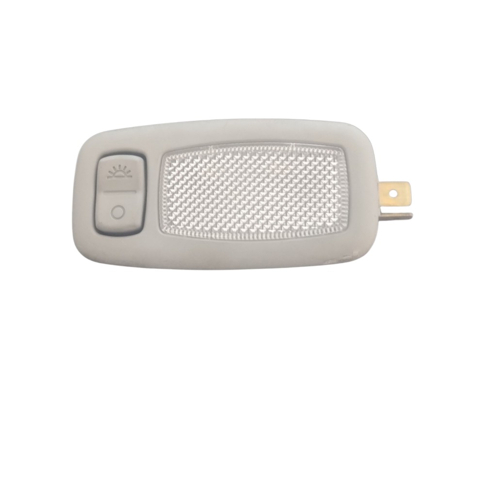 Luz Teto Lanterna Cortesia Direito Kia Sportage 2012 A 2016.
