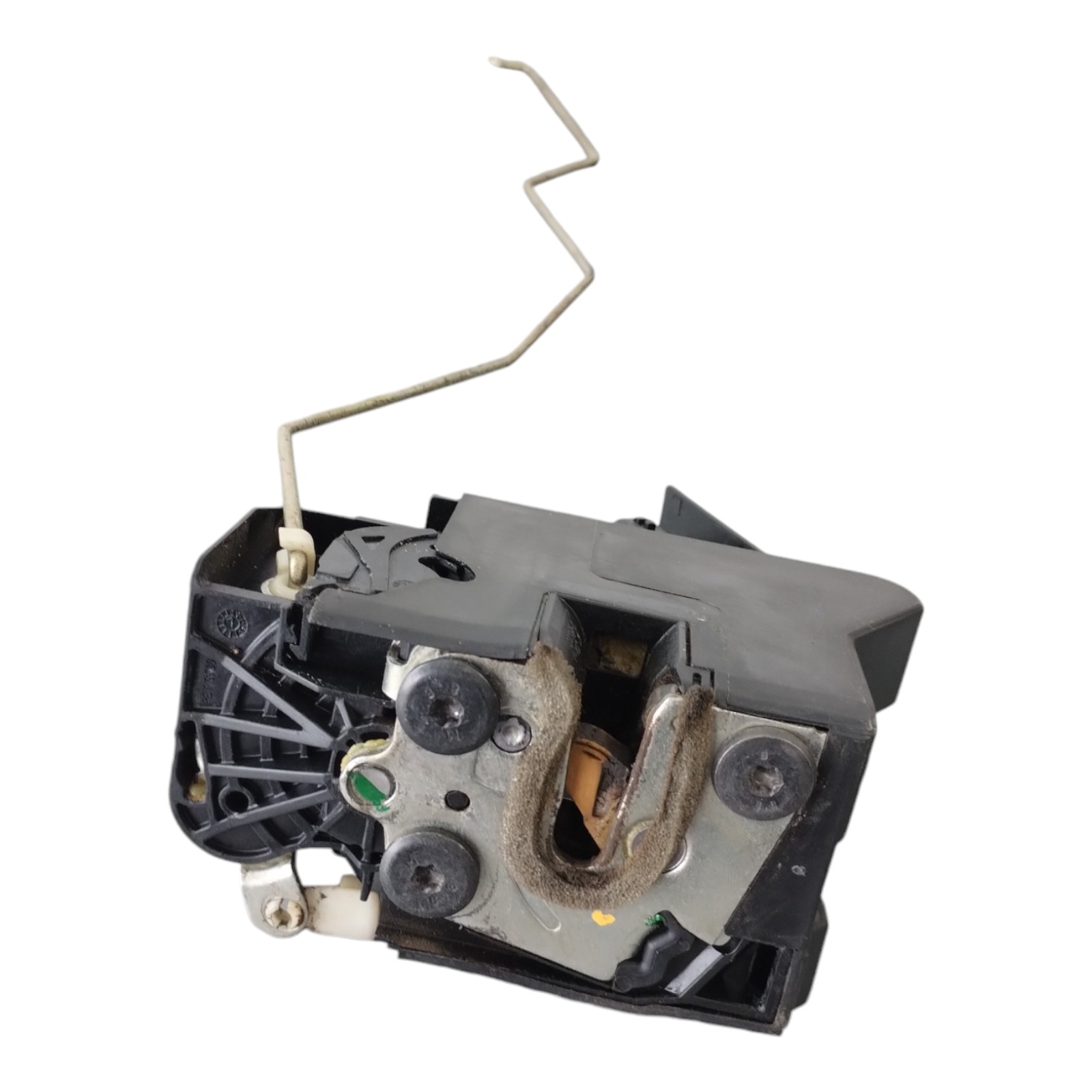 Fechadura Elétrica Dianteira Direita Renault Sandero, Logan 2