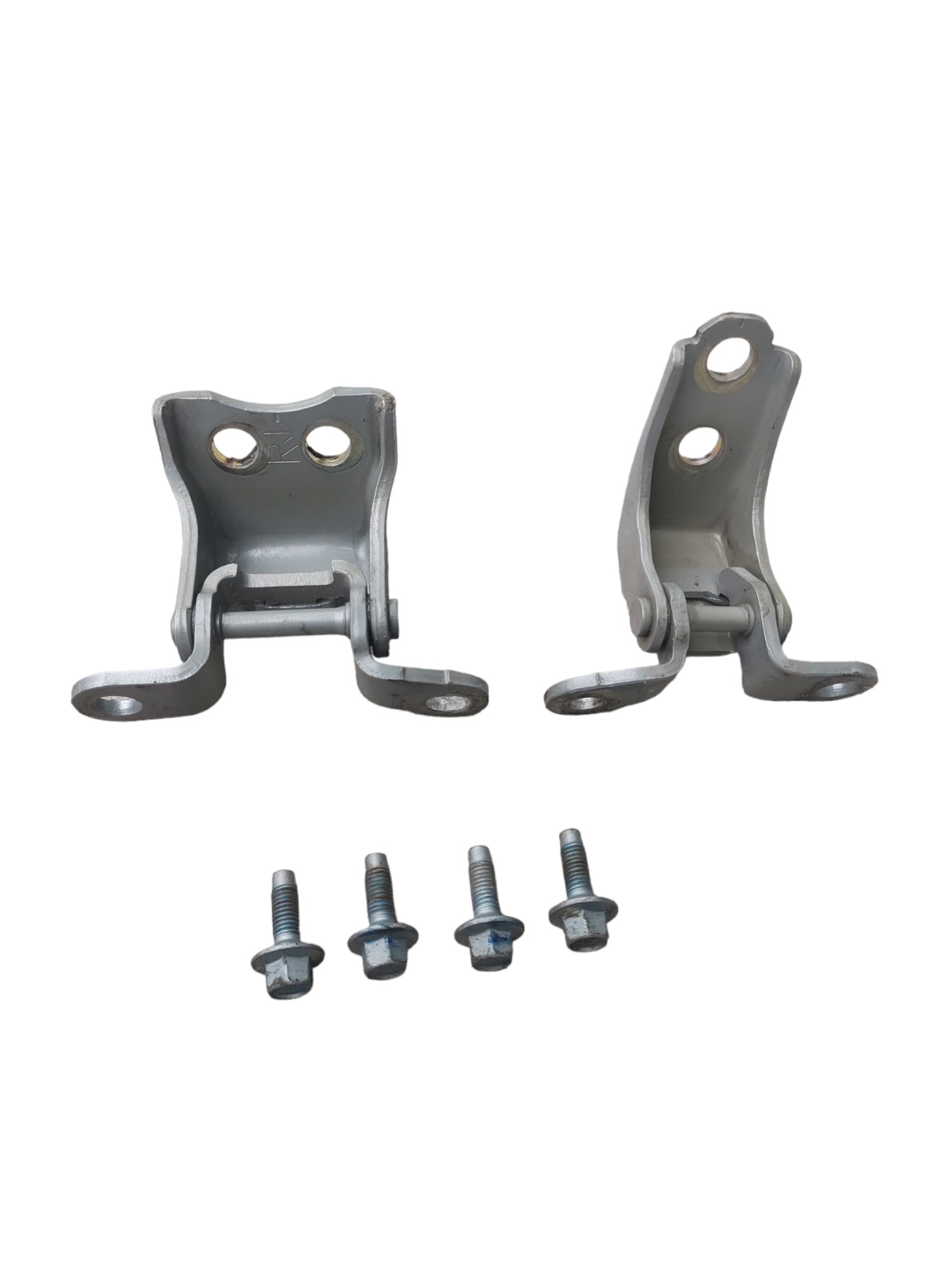 Dobradiças Da Porta Dianteira Direita Honda Civic G9 12 À 16