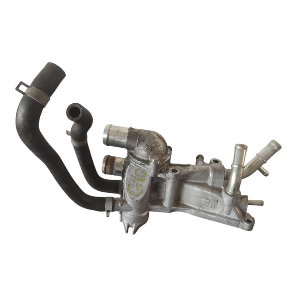 Carcaça Válvula Termostática Honda Civic G10 1.5 16v 17 À 20 4