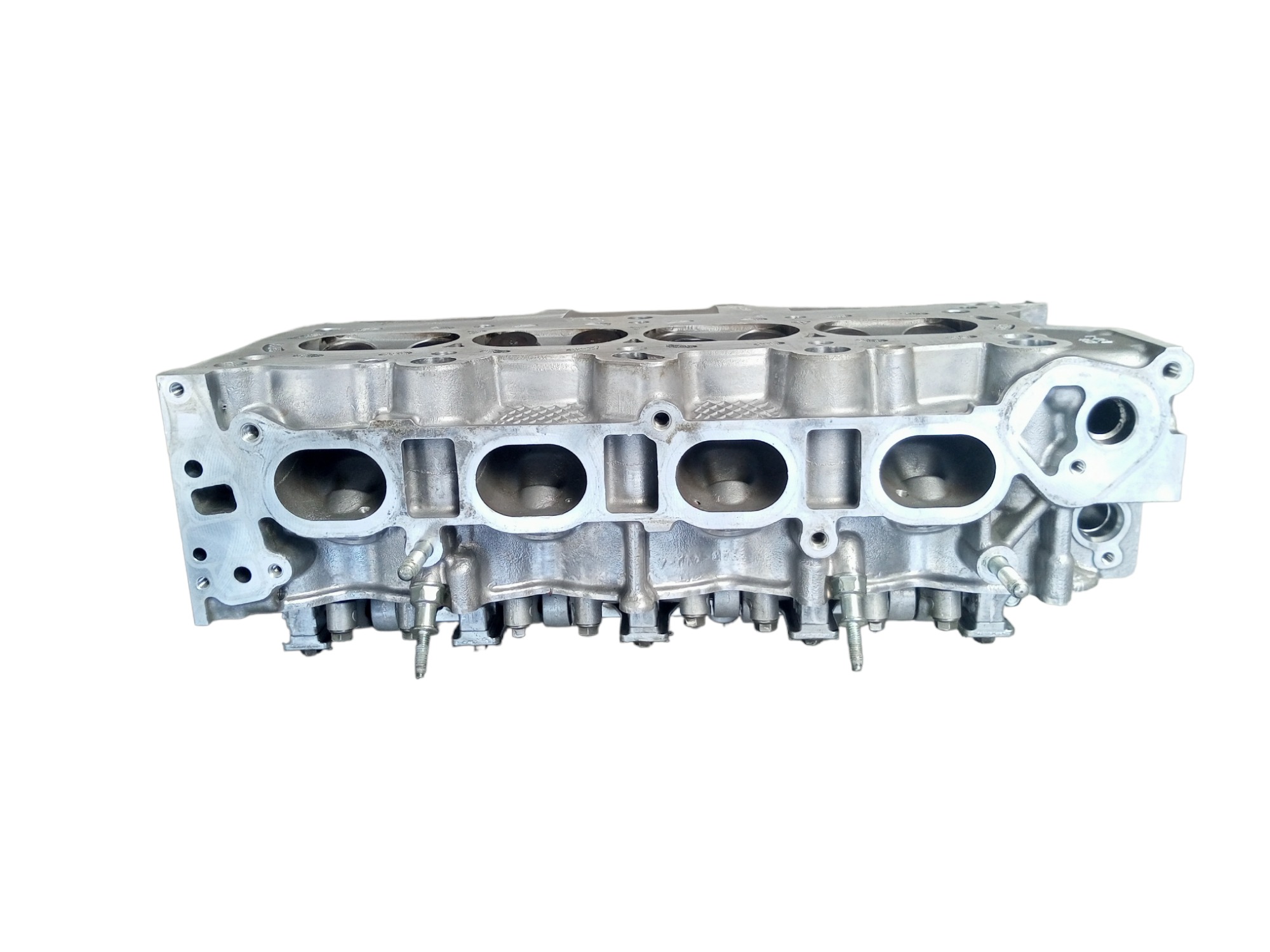 Cabeçote Honda Civic G9 2.0 16v 2012 À 2016 Revisado Std. 5