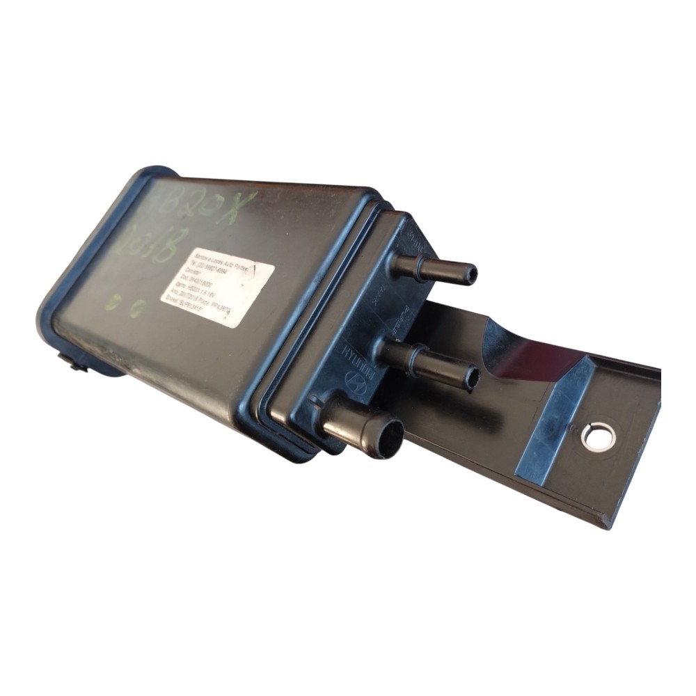 Filtro Canister Hyundai Hb20x 1.6 2016 à 2019. 6