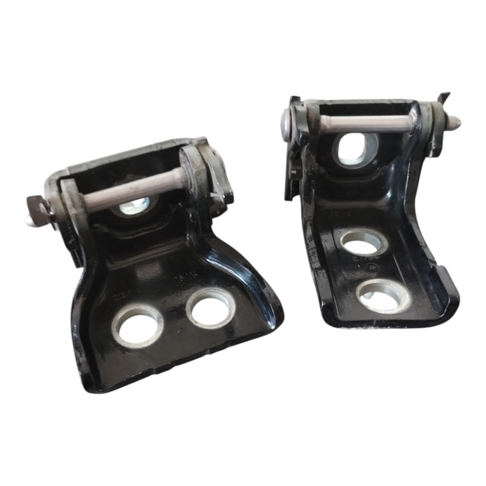 Dobradiças Porta Traseira Esquerda Citroen C4 Lounge 14/18. 3