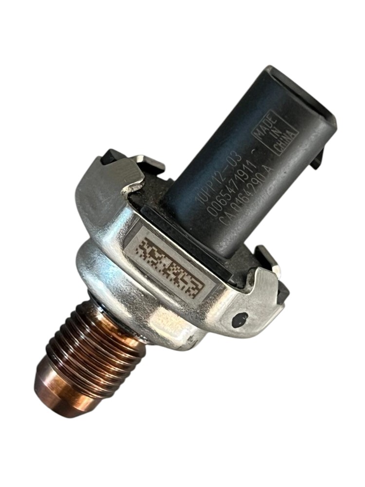 Sensor Pressao Combustível Jeep Renegade Compass Fiat Toro. 3