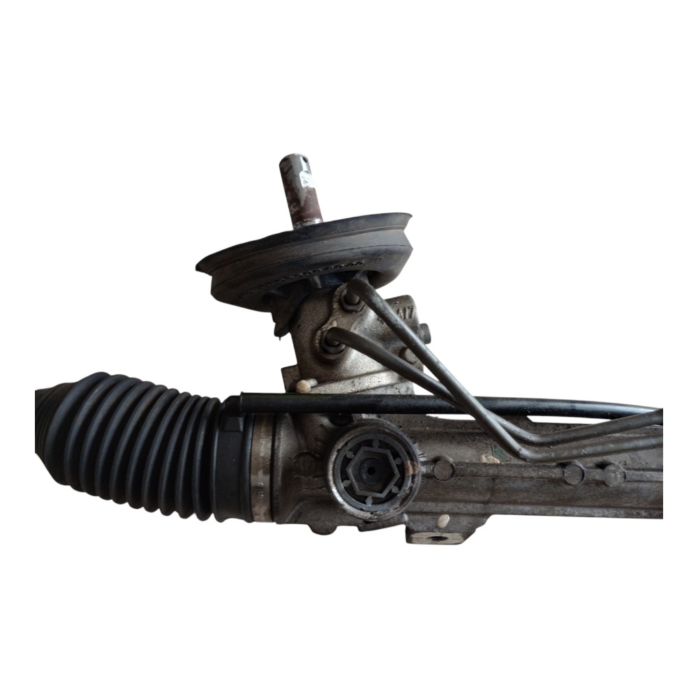 Caixa de Direção Peugeot 206 207 1.4 8v 2008 à 2014. 7