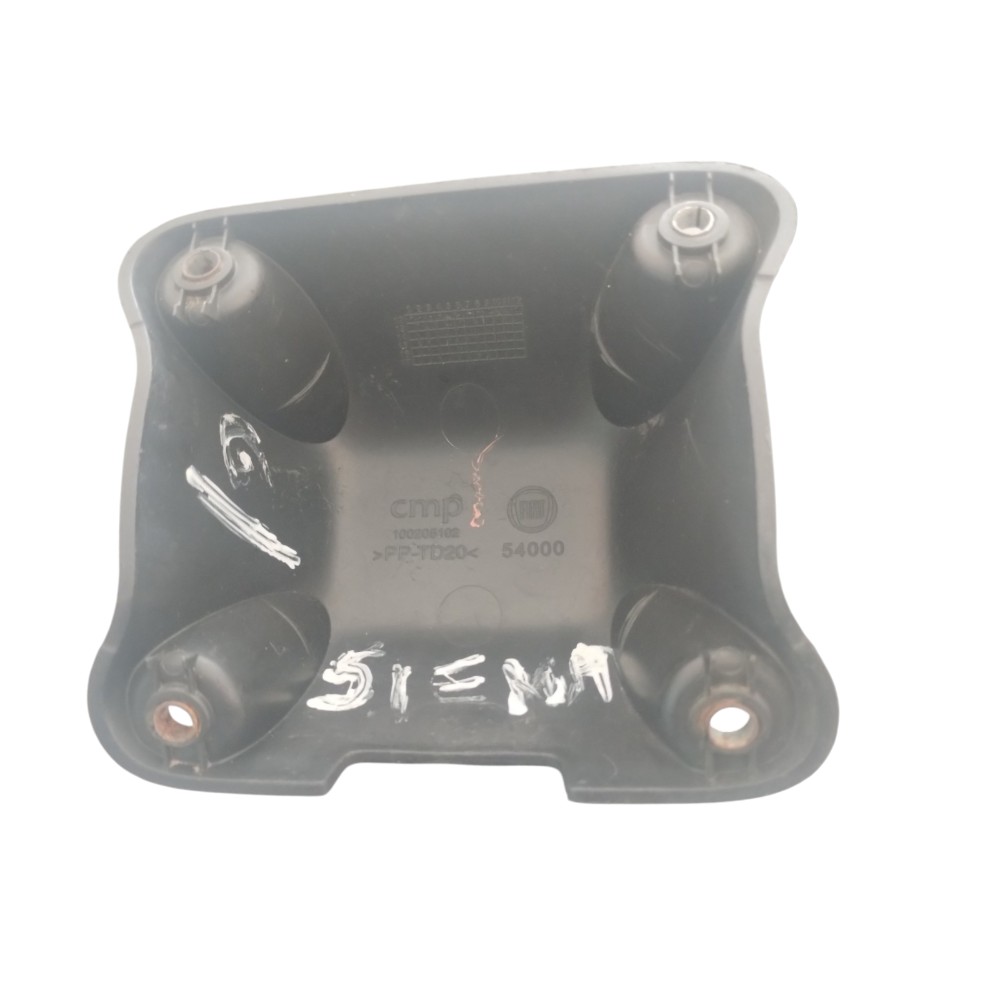 Acabamento Interno Porta Malas Fiat Grand Siena 2012 À 2019.