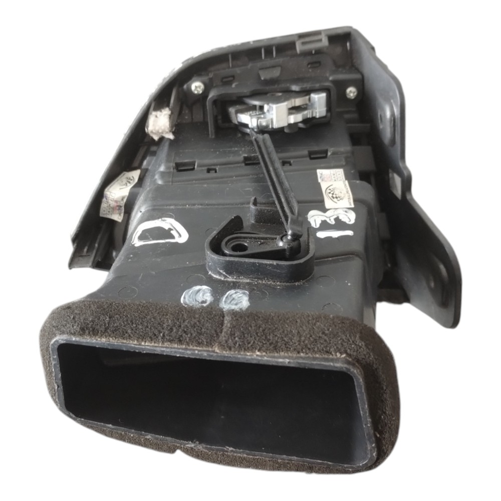Difusor Saída De Ar Direito Hyundai Veloster 2011 À 2014. 6