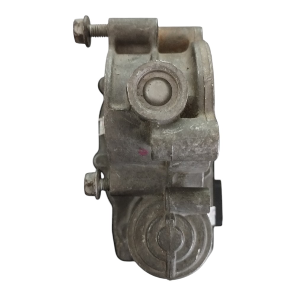 Corpo De Borboleta Tbi Renault Sandero 1.0 12v 3cc 16/21. 6