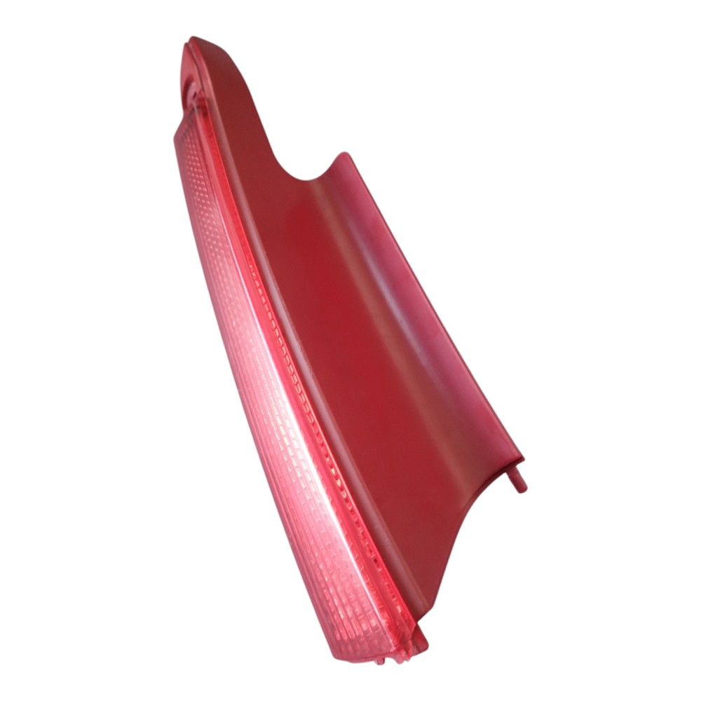 Refletor Lamterna Traseiro E. Citroen C4 Hatch 2008 Á 2013. Vermelho 4