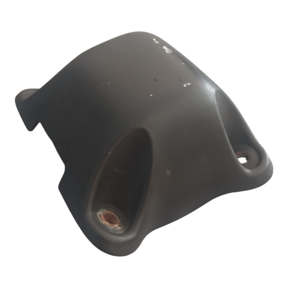 Acabamento Interno Porta Malas Fiat Grand Siena 2012 À 2019. 2