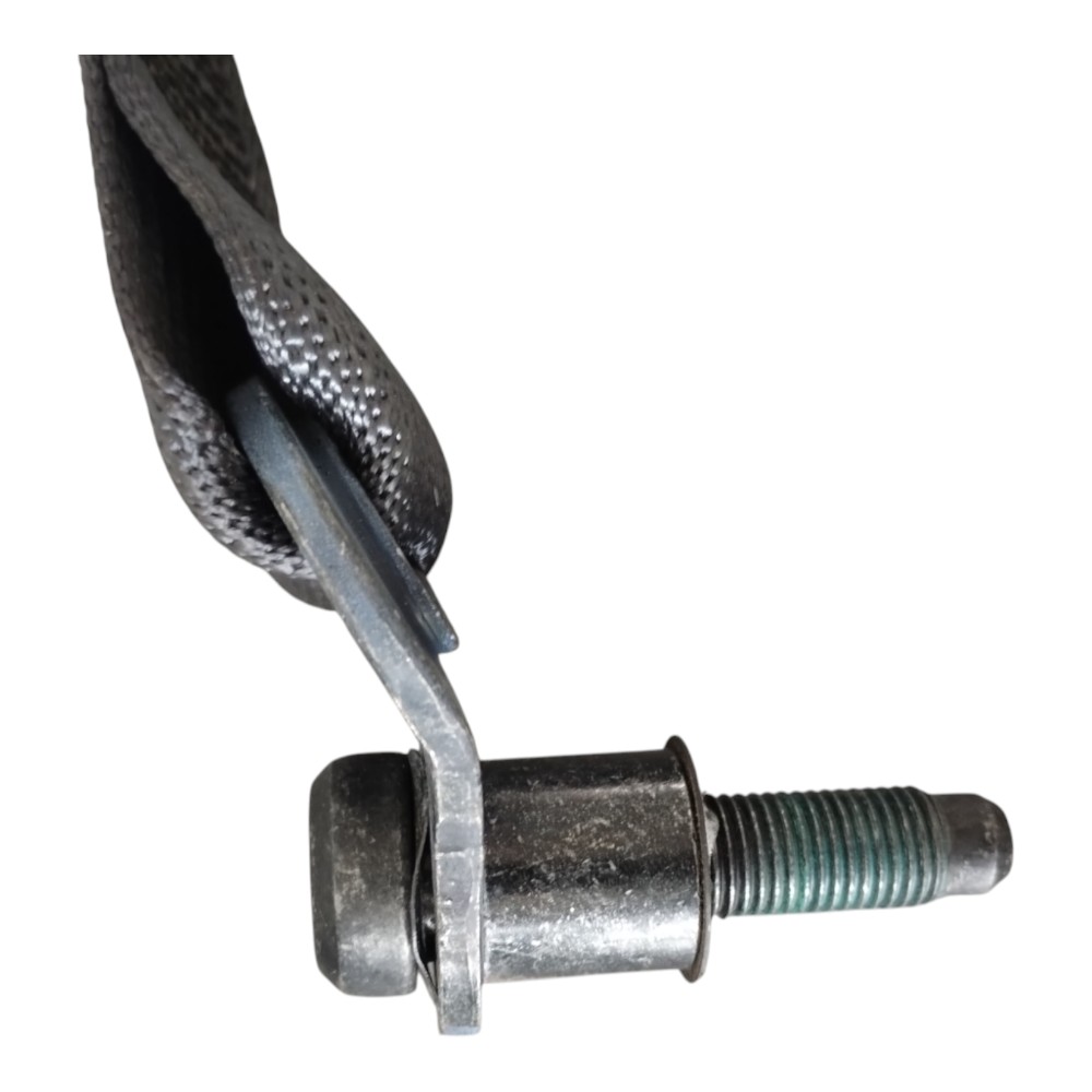 Cinto de Segurança Traseiro Direito Jeep Compass T270 21/26. 5