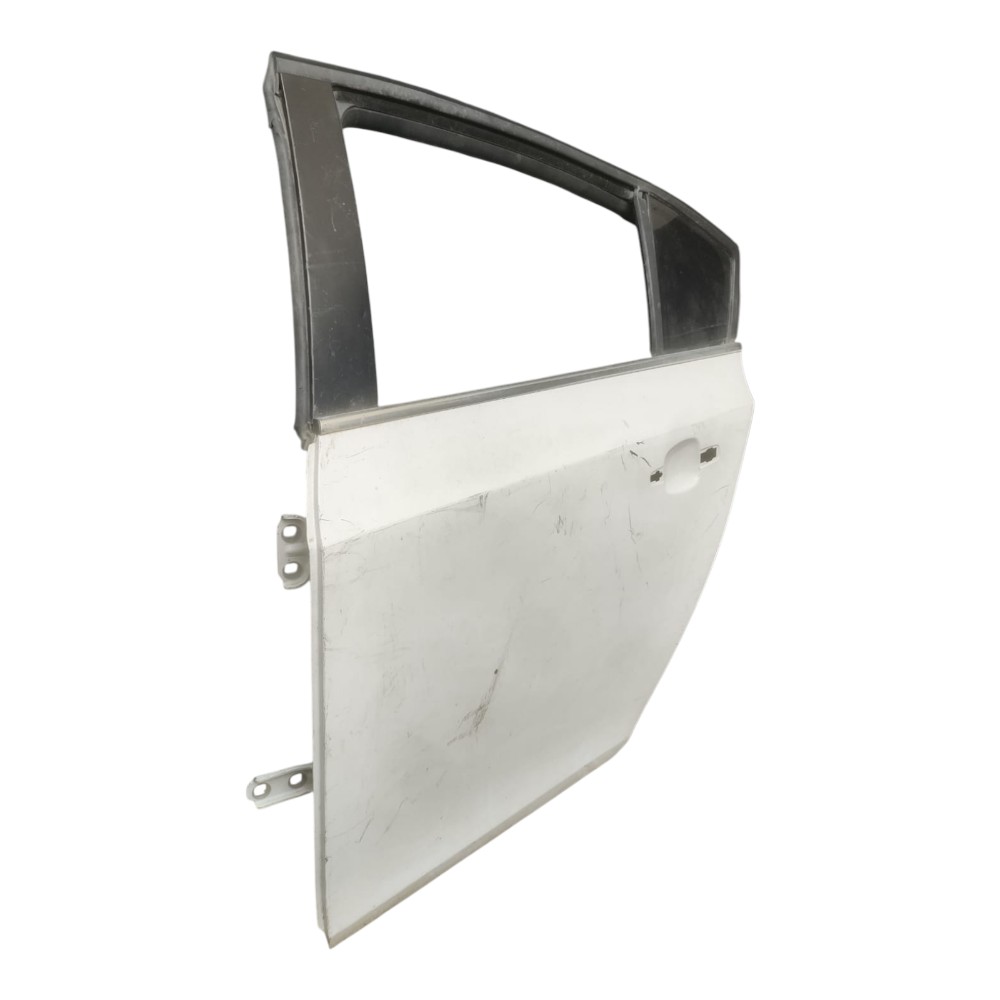 PORTA TRASEIRA ESQUERDA GM CRUZE SEDAN 2012 À 2016. 6