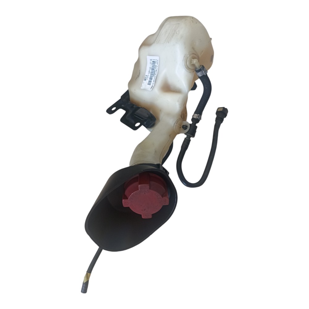 Reservatorio partida frio gasolina hyundai hb20 2013 a 2019. 3