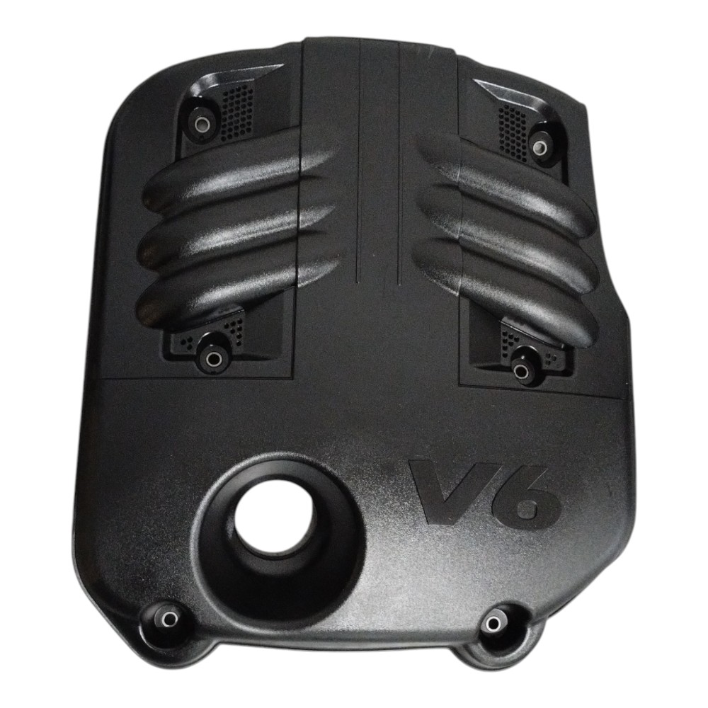 Capa Protetora Motor V6 Hyundai Veracruz Santa Fe.