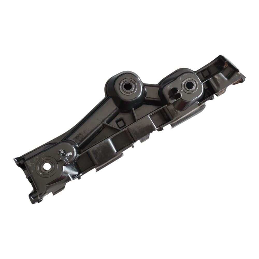 Suporte Parachoque Dianteiro Esquerdo Renault Sandero Logan. 1