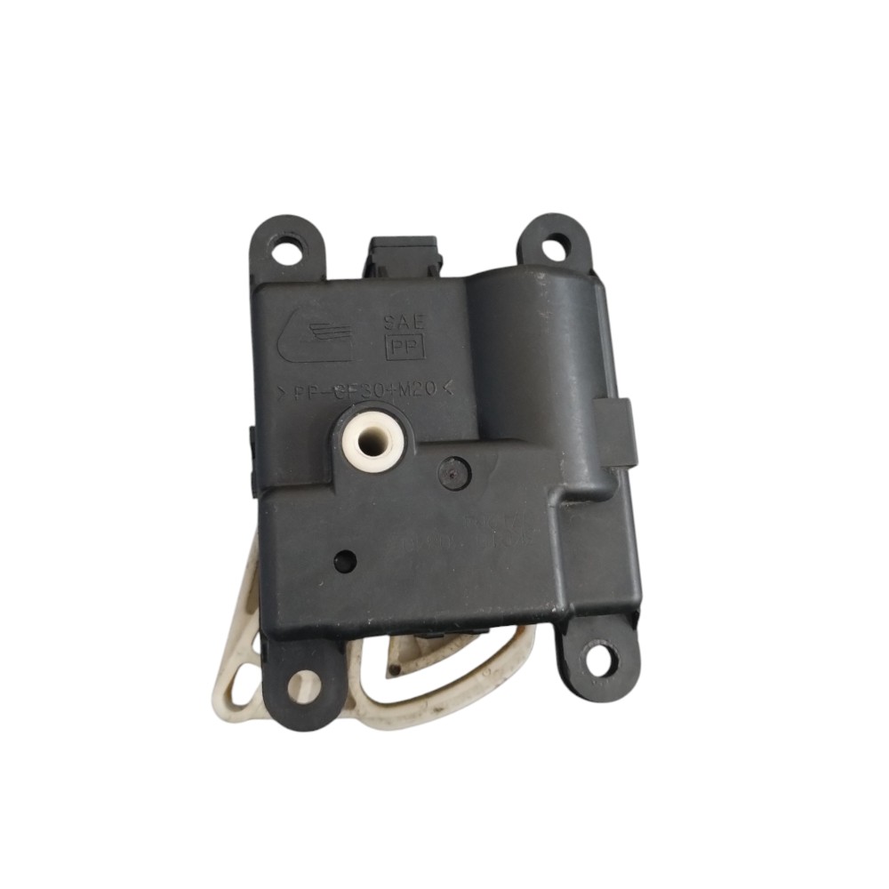 Motor Atuador Caixa Ar Nissan Sentra 2.0 16v. 2008 Á 2012. 1