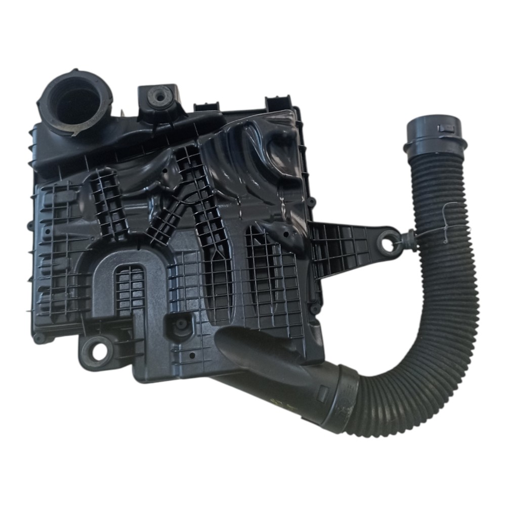 CAIXA FILTRO DE AR FIAT ARGO 1.3 8V. 2017 À 2021. 4