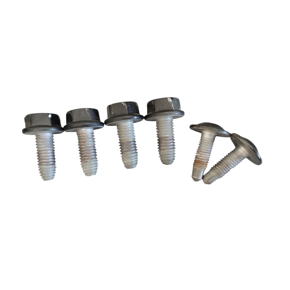Dobradiças Porta Traseira Direita Citroen C4 Lounge 14/18. 5